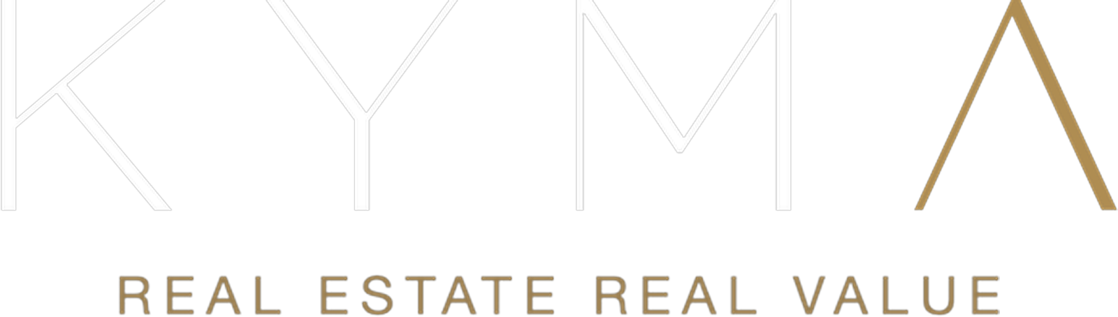 KYMA — Real Estate. Real Value.